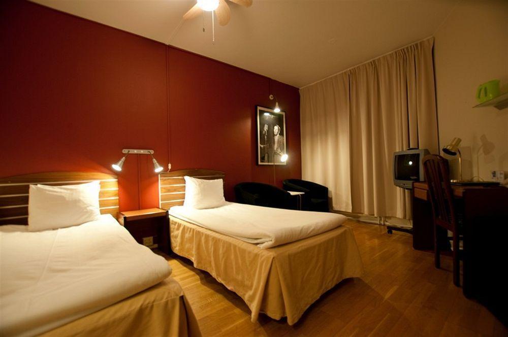Vici Hotels Linkoeping Εξωτερικό φωτογραφία